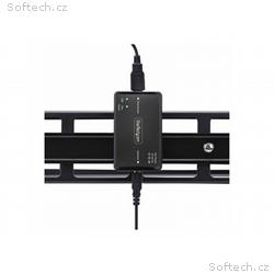 StarTech.com USB Galvanic Isolator 6KV, Electrical