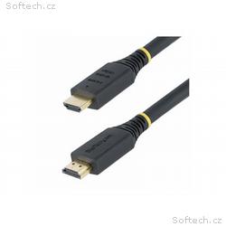 StarTech.com 5m (16.4ft) Premium Certified High Sp