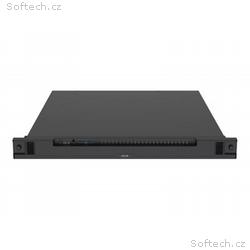 AXIS S22 Series S2224 - NVR - 24 kanály - 2 x 6 TB
