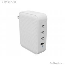 HyperJuice - Síťový adaptér - 145 Watt - výstupní 