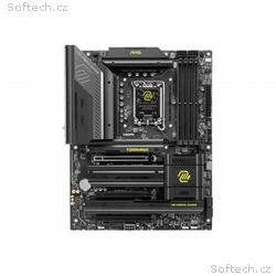 MSI MAG Z890 TOMAHAWK WIFI - Základní deska - ATX 