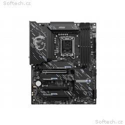 MSI Z890 GAMING PLUS WIFI - Základní deska - ATX -