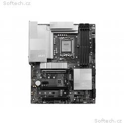 MSI PRO Z890-P WIFI - Základní deska - ATX - socke