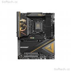 MSI MEG Z890 ACE - Základní deska - ATX - socket L