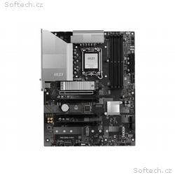 MSI PRO Z890-S WIFI - Základní deska - ATX - socke