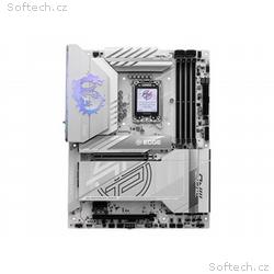 MSI MPG Z890 EDGE TI WIFI - Základní deska - ATX -