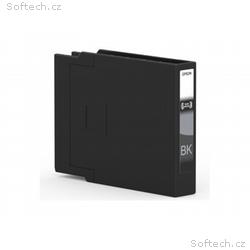 Epson T13X1 - XL - černá - originální - inkoustová
