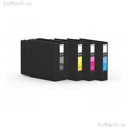 Epson T13X4 - XL - žlutá - originální - inkoustová
