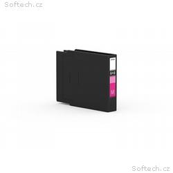 Epson T14B3 - Velikost XXL - purpurová - origináln