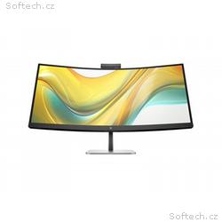 HP 534pm - Series 5 Pro - LED monitor - zakřivená 