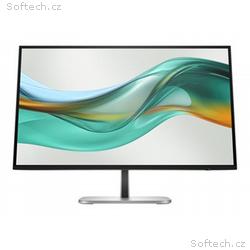 HP 527pu - Series 5 Pro - LED monitor - 27" - 2560