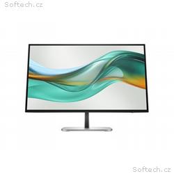 HP 527pu - Series 5 Pro - LED monitor - 27" - 2560