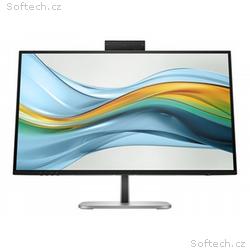 HP 527pm - Series 5 Pro - LED monitor - 27" - 2560