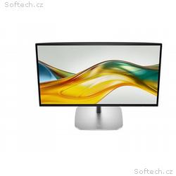 HP 527pm - Series 5 Pro - LED monitor - 27" - 2560