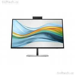 HP 527pm - Series 5 Pro - LED monitor - 27" - 2560