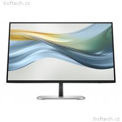 HP 524pu - Series 5 Pro - LED monitor - 24" (23.8"