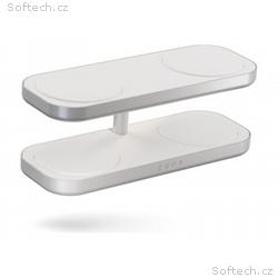 ZENS Quattro Charger Pro 4 - Stojan pro bezdrátové