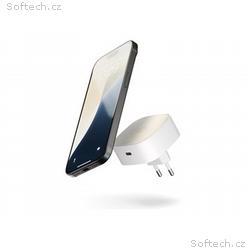 ZENS - Bezdrátový nabíjecí stojan, napájecí adapté