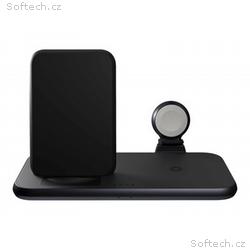 Zens Aluminium Series 4 in 1 - Stojan pro bezdráto