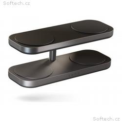 ZENS Quattro Charger Pro 4 - Stojan pro bezdrátové