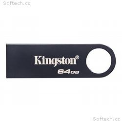 Kingston DataTraveler SE9 G3 - Jednotka USB flash 