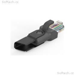 Logitech - Mikrofon pod dongle