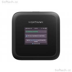 NETGEAR Nighthawk M3 - Mobilní hotspot - 5G - 3.6 