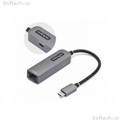 StarTech.com 2.5GbE USB-C to Ethernet Adapter - Sí