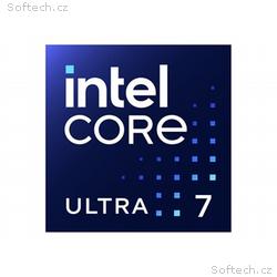 Intel Core Ultra 7 265F - 2.4 GHz - 20 jádrový - 2