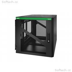 APC NetShelter - Rozvaděč stojanový - montáž na st