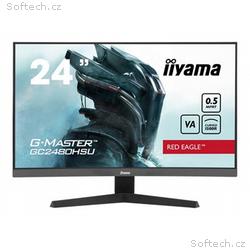 iiyama G-MASTER Red Eagle GC2480HSU-B1 - LED monit