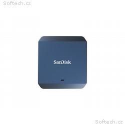 SanDisk PRO-CINEMA - Adaptér pro zachytávání videa