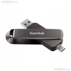 SanDisk Extreme PRO Dual Drive - Jednotka USB flas