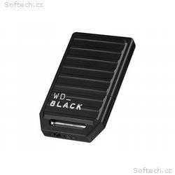 WD BLACK C50 Expansion Card Xbox 2TB