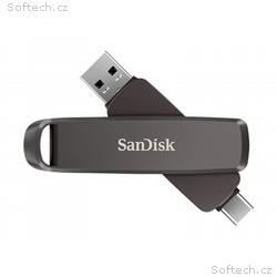 SanDisk Extreme PRO Dual Drive - Jednotka USB flas