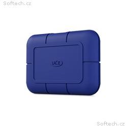 LaCie PRO5 STNA2000400 - SSD - 2 TB - drsný - exte