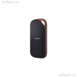 SanDisk Extreme PRO - SSD - 4 TB - externí (přenos