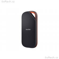SanDisk Extreme PRO - SSD - 2 TB - externí (přenos