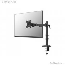 DS60-600BL1, Neomounts NERO Single Flat Screen Des