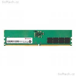 Transcend JetRAM - DDR5 - modul - 32 GB - DIMM 288