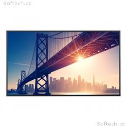 Sharp MultiSync ME862 - 86" Třída úhlopříčky ME Se