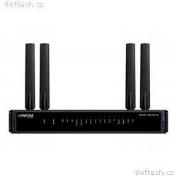 LANCOM 1803VAW-5G - Brána SD-WAN - s VDSL, 5G a Wi