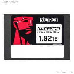 1920GB DC600ME Kingston SATA Enterprise TCG