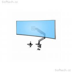StarTech.com Monitor Desk Mount For 49" Ultrawide 