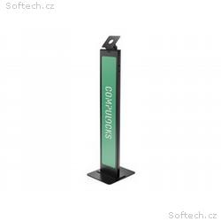 Compulocks BrandMe - Stojan - pro tabletový kryt -