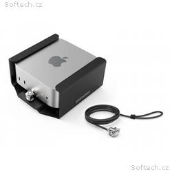 Compulocks Mac Mini Security Mount with Keyed Cabl