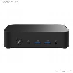 ASUS NUC 14 Essential Kit RNUC14MNK1500002 - Bareb