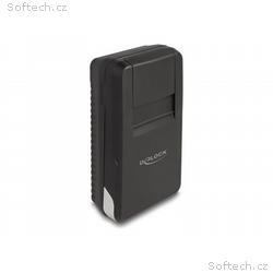 Delock - Zámek na klíce - kombinacní - císelník - 