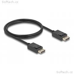 Delock - Kabel DisplayPort - DisplayPort (M) s jaz