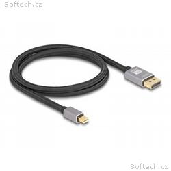 Delock - Kabel DisplayPort - Mini DisplayPort (M) 